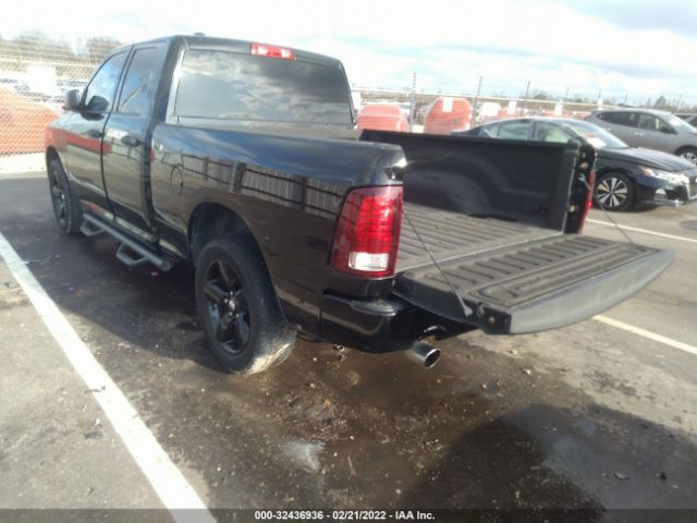 Photo 2 VIN: 1C6RR6FT4ES241869 - RAM 1500 