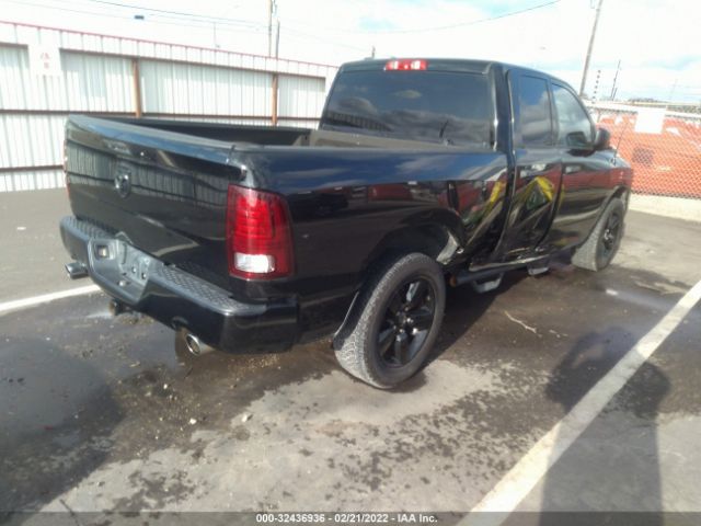 Photo 3 VIN: 1C6RR6FT4ES241869 - RAM 1500 