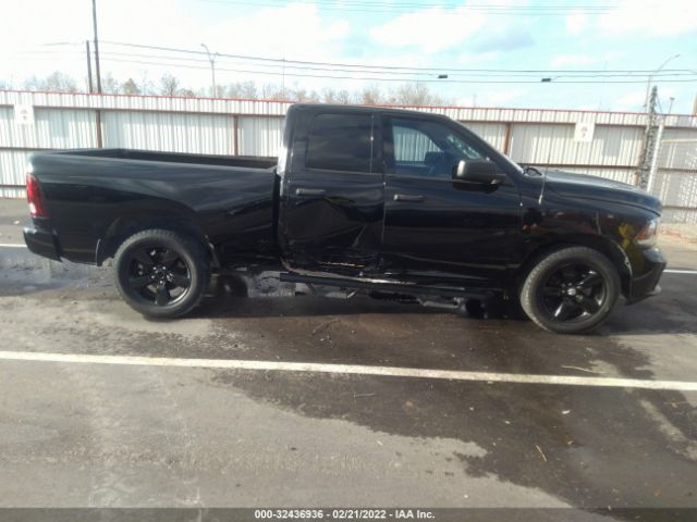 Photo 5 VIN: 1C6RR6FT4ES241869 - RAM 1500 