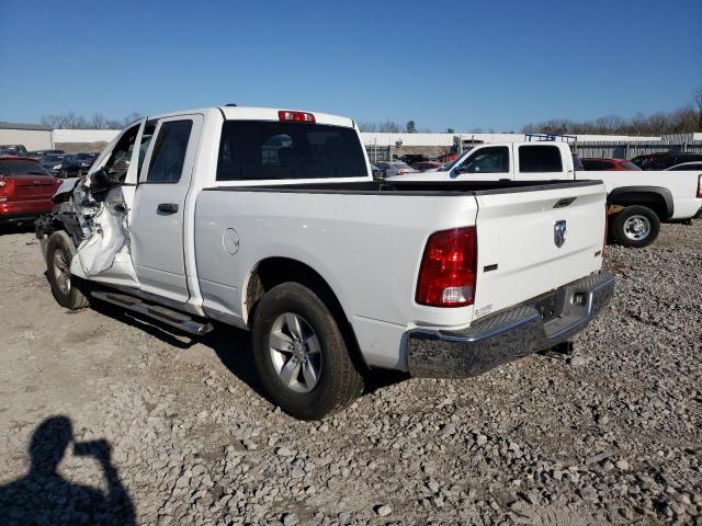 Photo 2 VIN: 1C6RR6FT4ES314819 - RAM 1500 ST 