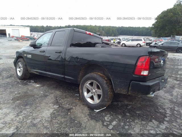 Photo 2 VIN: 1C6RR6FT4ES331894 - RAM 1500 