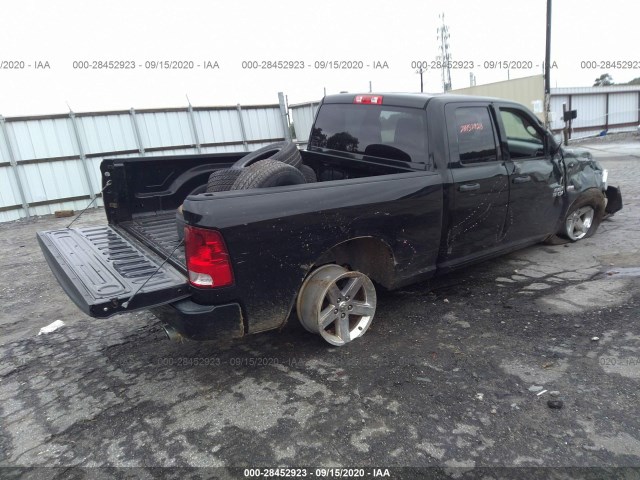 Photo 3 VIN: 1C6RR6FT4ES331894 - RAM 1500 