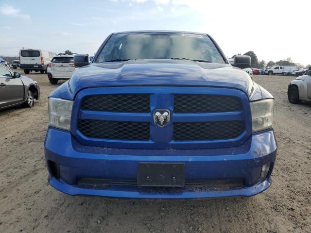 Photo 4 VIN: 1C6RR6FT4ES458919 - DODGE 1500 