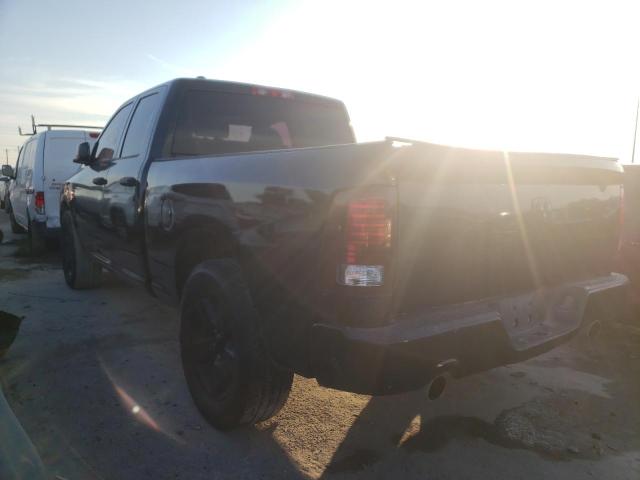 Photo 2 VIN: 1C6RR6FT4FS569939 - RAM 1500 ST 