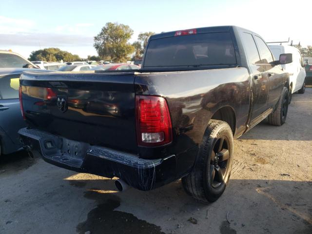 Photo 3 VIN: 1C6RR6FT4FS569939 - RAM 1500 ST 