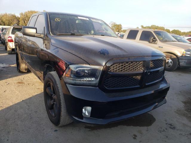 Photo 8 VIN: 1C6RR6FT4FS569939 - RAM 1500 ST 