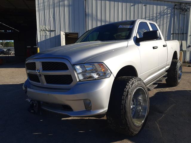 Photo 1 VIN: 1C6RR6FT4FS650164 - RAM 1500 ST 