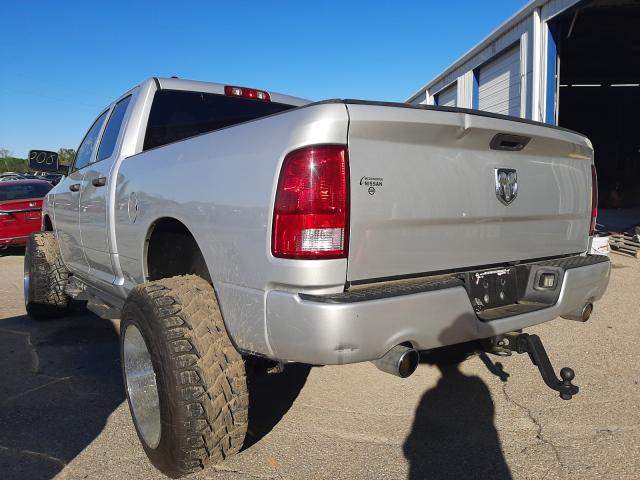 Photo 2 VIN: 1C6RR6FT4FS650164 - RAM 1500 ST 