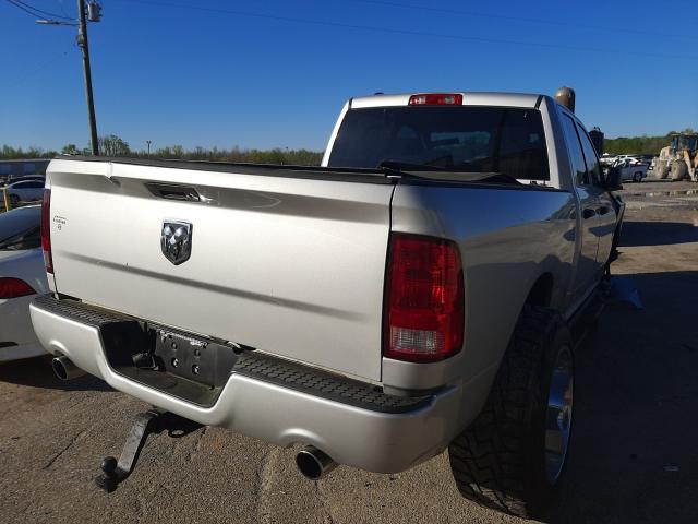 Photo 3 VIN: 1C6RR6FT4FS650164 - RAM 1500 ST 