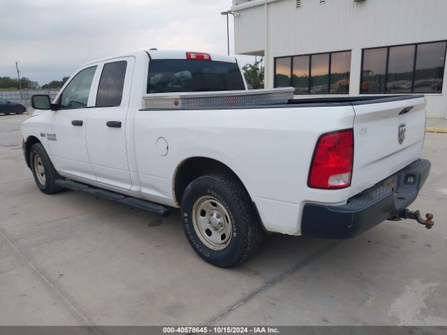 Photo 2 VIN: 1C6RR6FT4FS769526 - RAM 1500 