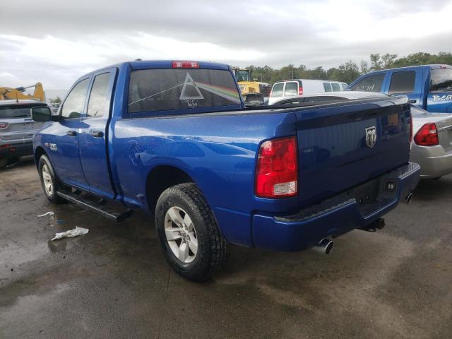 Photo 2 VIN: 1C6RR6FT4GS341201 - RAM 1500 ST 