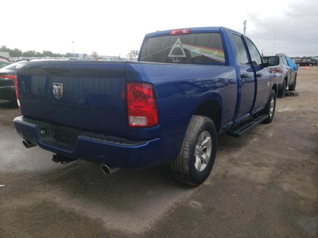 Photo 3 VIN: 1C6RR6FT4GS341201 - RAM 1500 ST 