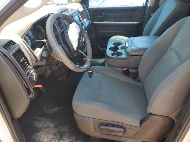 Photo 6 VIN: 1C6RR6FT4HS866311 - RAM 1500 ST 