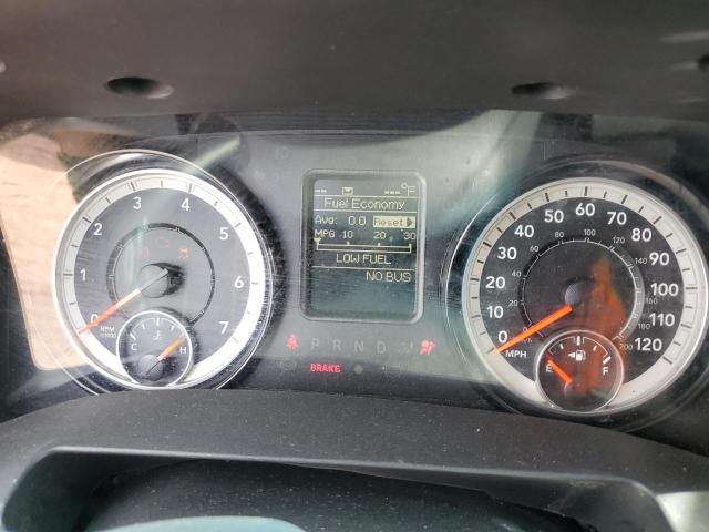 Photo 8 VIN: 1C6RR6FT4HS866311 - RAM 1500 ST 