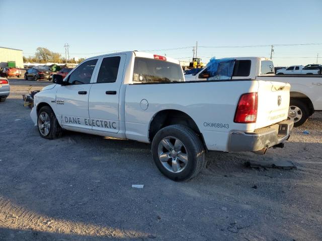 Photo 1 VIN: 1C6RR6FT4JS161398 - RAM 1500 ST 