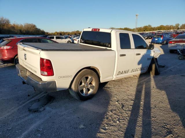 Photo 2 VIN: 1C6RR6FT4JS161398 - RAM 1500 ST 