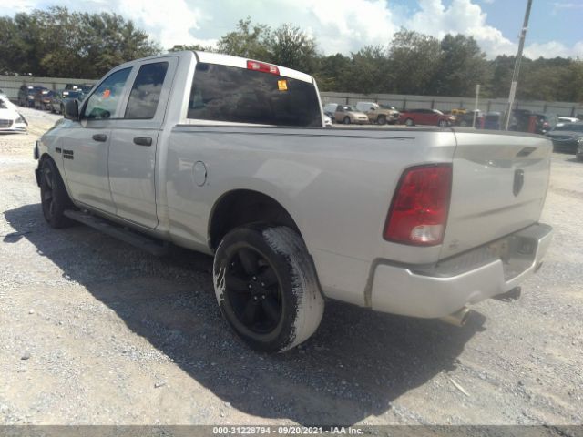 Photo 2 VIN: 1C6RR6FT4JS177245 - RAM 1500 