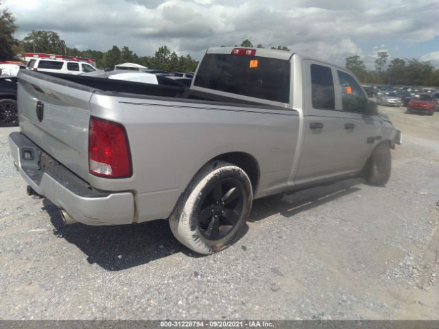 Photo 3 VIN: 1C6RR6FT4JS177245 - RAM 1500 