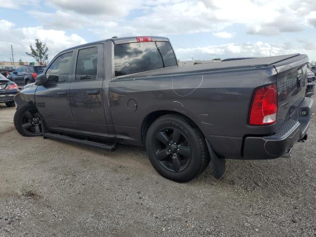 Photo 1 VIN: 1C6RR6FT4JS188522 - RAM 1500 ST 