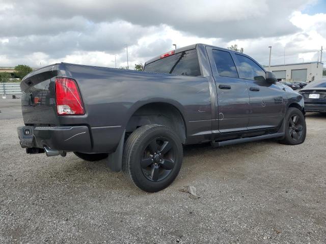 Photo 2 VIN: 1C6RR6FT4JS188522 - RAM 1500 ST 