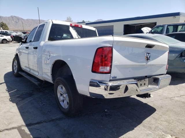 Photo 2 VIN: 1C6RR6FT4KS594608 - RAM 1500 CLASS 