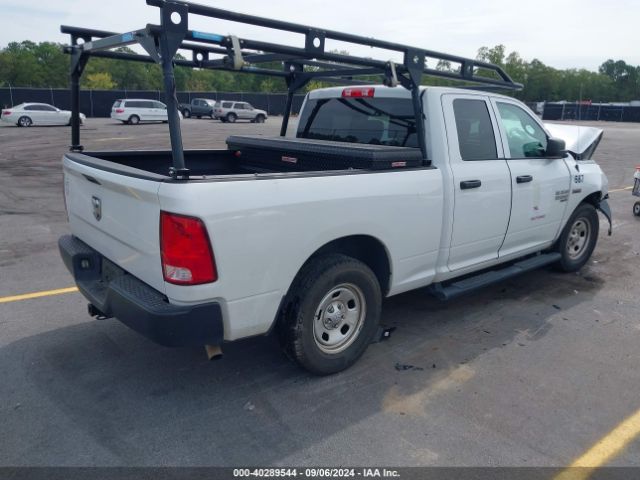 Photo 3 VIN: 1C6RR6FT4KS649414 - RAM 1500 