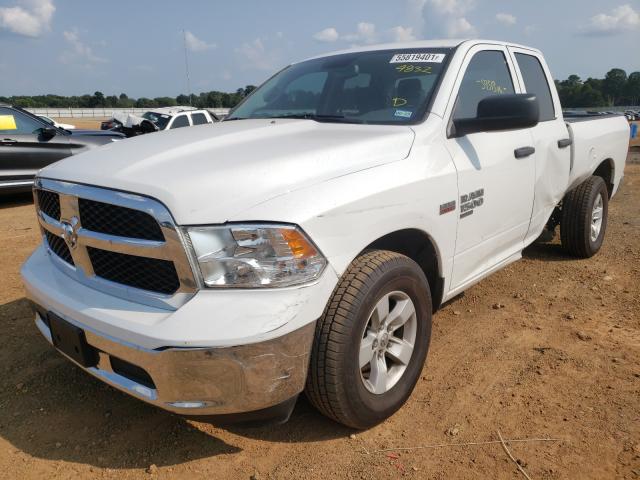 Photo 1 VIN: 1C6RR6FT4KS674832 - RAM 1500 CLASS 