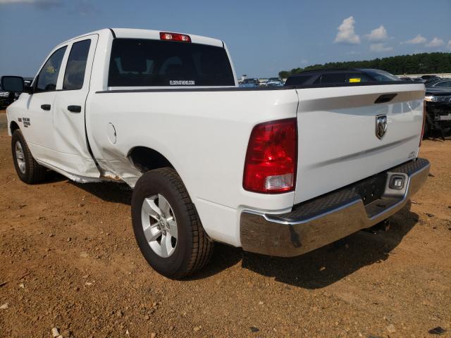 Photo 2 VIN: 1C6RR6FT4KS674832 - RAM 1500 CLASS 