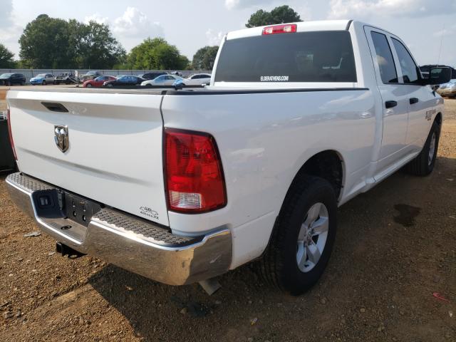 Photo 3 VIN: 1C6RR6FT4KS674832 - RAM 1500 CLASS 