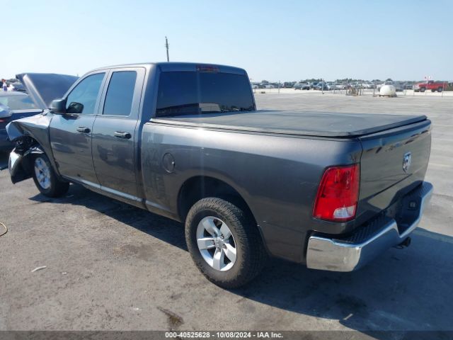 Photo 2 VIN: 1C6RR6FT4KS745947 - RAM 1500 