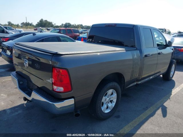 Photo 3 VIN: 1C6RR6FT4KS745947 - RAM 1500 