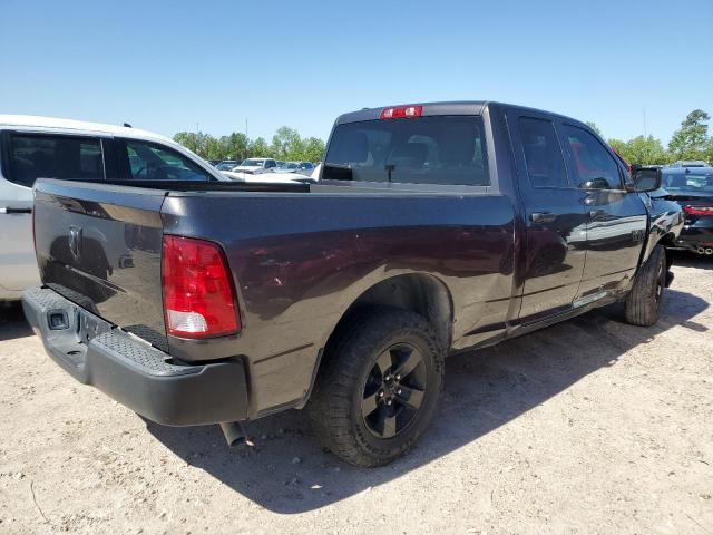 Photo 2 VIN: 1C6RR6FT4NS218169 - RAM 1500 