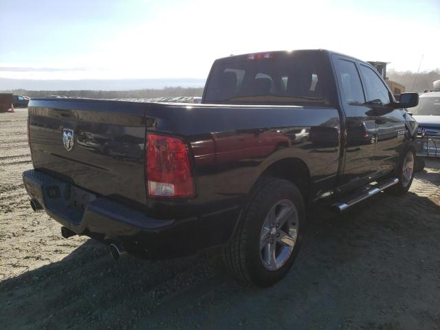 Photo 3 VIN: 1C6RR6FT5DS523940 - RAM 1500 ST 