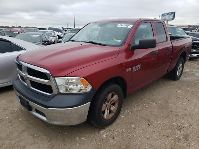 Photo 1 VIN: 1C6RR6FT5DS546957 - RAM 1500 ST 