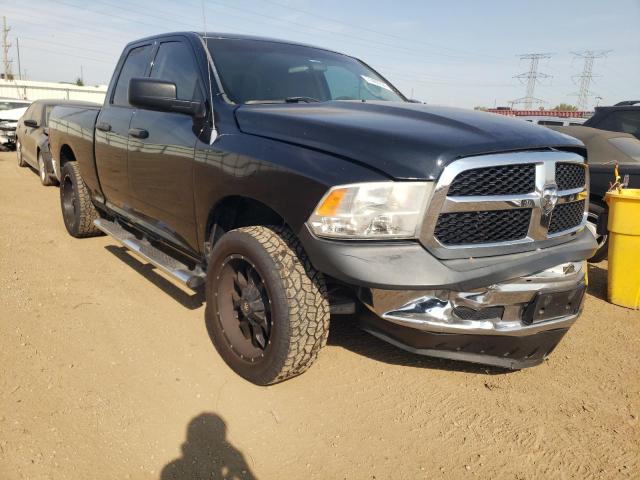 Photo 3 VIN: 1C6RR6FT5DS600760 - RAM 1500 ST 