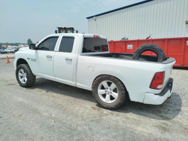 Photo 1 VIN: 1C6RR6FT5DS629501 - RAM 1500 ST 