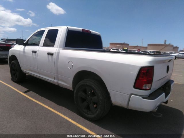 Photo 2 VIN: 1C6RR6FT5DS665947 - RAM 1500 