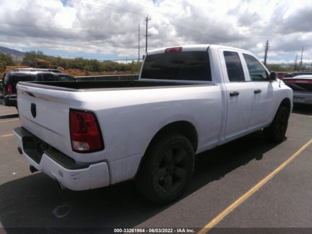 Photo 3 VIN: 1C6RR6FT5DS665947 - RAM 1500 