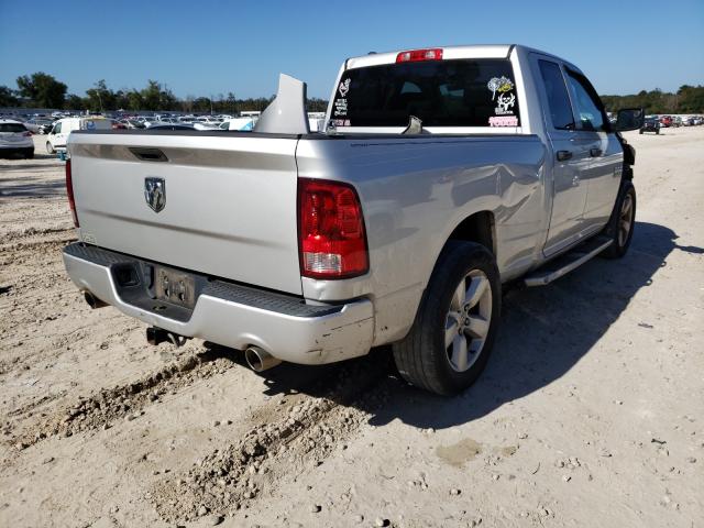 Photo 3 VIN: 1C6RR6FT5ES122616 - RAM 1500 ST 