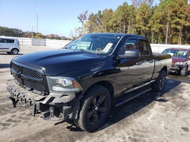 Photo 1 VIN: 1C6RR6FT5ES146849 - RAM 1500 ST 