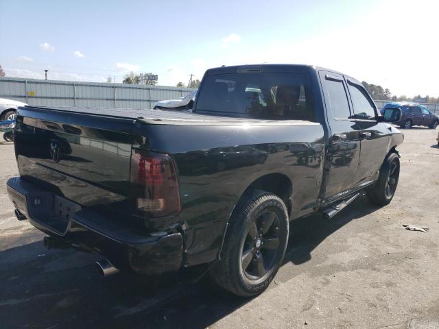 Photo 3 VIN: 1C6RR6FT5ES146849 - RAM 1500 ST 