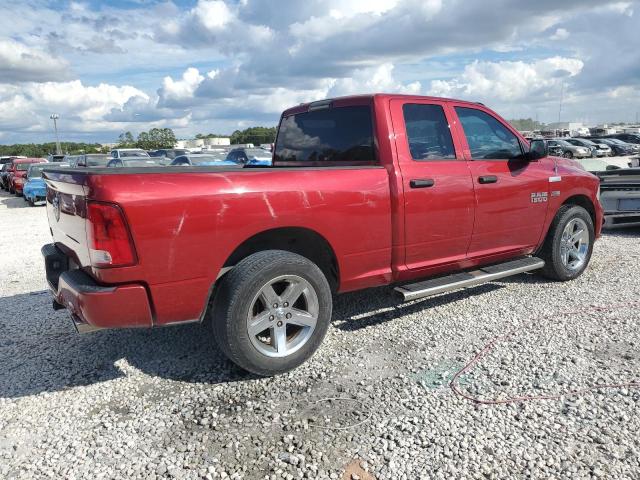 Photo 2 VIN: 1C6RR6FT5ES149170 - RAM 1500 ST 