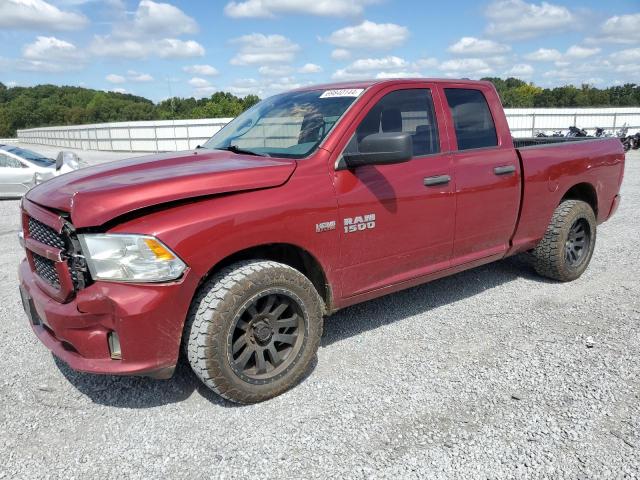 Photo 0 VIN: 1C6RR6FT5ES190835 - RAM 1500 ST 