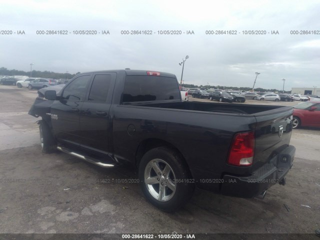 Photo 2 VIN: 1C6RR6FT5ES204216 - RAM 1500 