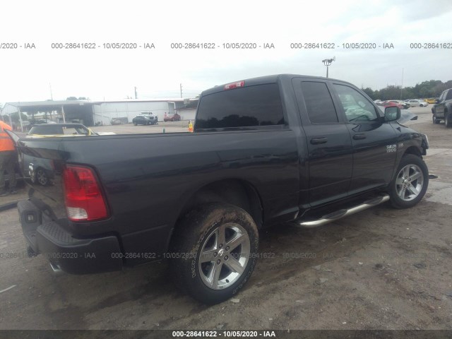 Photo 3 VIN: 1C6RR6FT5ES204216 - RAM 1500 