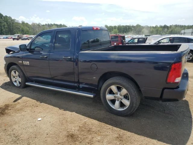 Photo 1 VIN: 1C6RR6FT5ES302100 - RAM 1500 ST 