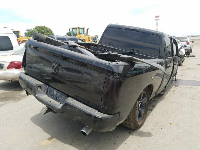 Photo 3 VIN: 1C6RR6FT5ES336344 - RAM 1500 ST 