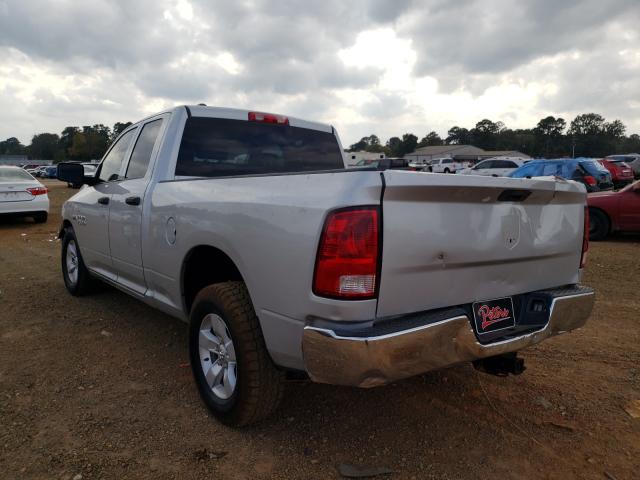 Photo 2 VIN: 1C6RR6FT5ES366766 - RAM 1500 ST 