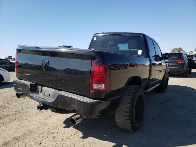 Photo 3 VIN: 1C6RR6FT5ES408756 - RAM 1500 ST 