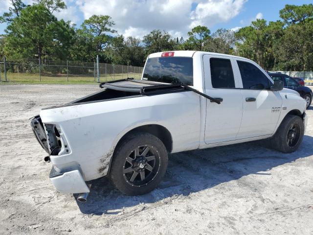 Photo 2 VIN: 1C6RR6FT5FS608666 - RAM 1500 ST 